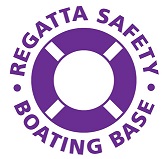 Regatta Safety Boating Base logo